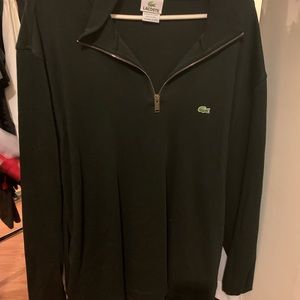 Lacoste sweater